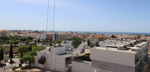 Apartamentos novos para venda em Albufeira e Olhos de Água