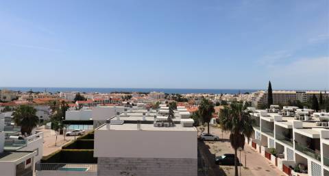 Apartamentos novos para venda em Albufeira e Olhos de Água