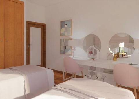 Moradias de luxo em Albufeira com jardim e piscina