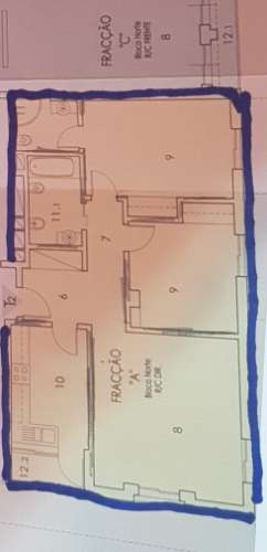 Excelente apartamento T2 em fase de construção no centro de Almancil