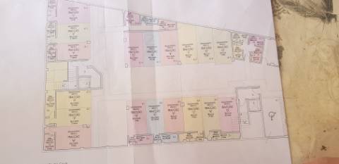 Excelente apartamento T2 em fase de construção no centro de Almancil