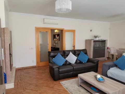 Moradia T4 Albufeira/Brejos