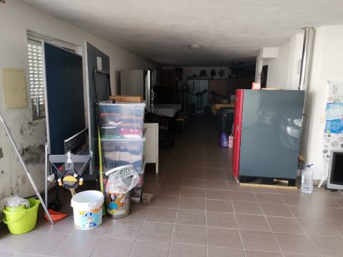 Moradia T4 Albufeira/Brejos