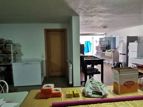 Moradia T4 Albufeira/Brejos