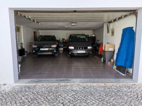 Moradia T4 Albufeira/Brejos