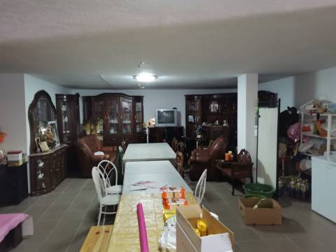 Moradia T4 Albufeira/Brejos