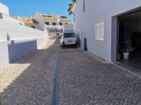 Moradia T4 Albufeira/Brejos