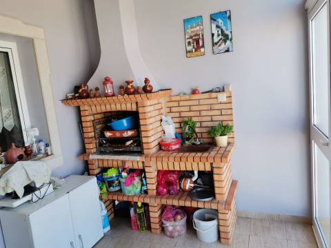 Moradia T4 Albufeira/Brejos