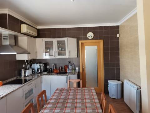 Moradia T4 Albufeira/Brejos