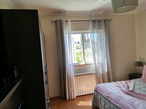 Moradia T4 Albufeira/Brejos