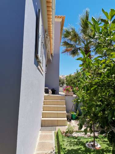 Moradia T4 Albufeira/Brejos