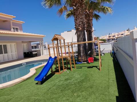 Moradia T4 Albufeira/Brejos