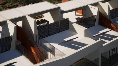 Terreno Urbano para Construção
