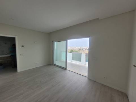 Esplendida Moradia V3 com vistas desafogadas em Ferragudo