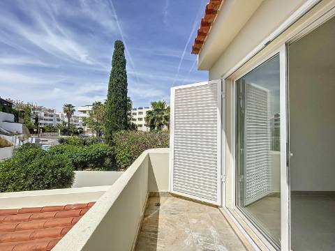 MORADIA COM 3 QUARTOS PARA VENDA EM ALBUFEIRA