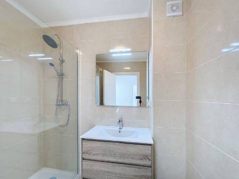 MORADIA COM 3 QUARTOS PARA VENDA EM ALBUFEIRA