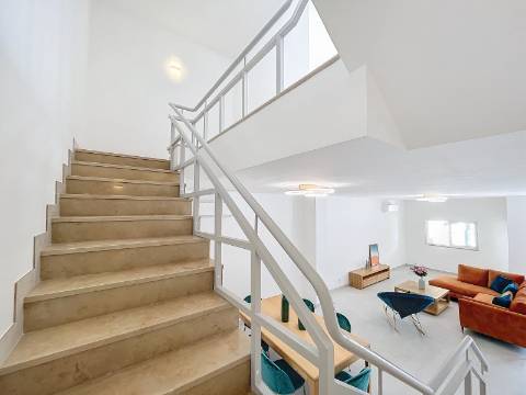 MORADIA COM 3 QUARTOS PARA VENDA EM ALBUFEIRA