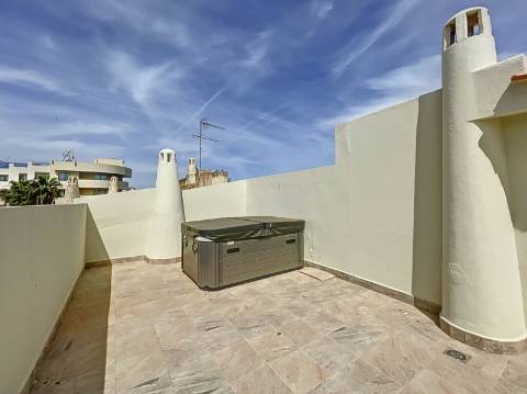 MORADIA COM 3 QUARTOS PARA VENDA EM ALBUFEIRA