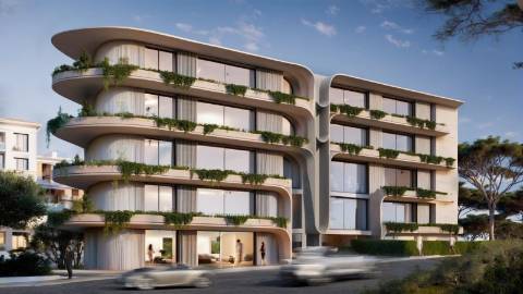 Terreno com Informação Prévia Favorável em Armação de Pêra - Excelente Oportunidade de Investimento