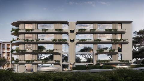 Terreno com Informação Prévia Favorável em Armação de Pêra - Excelente Oportunidade de Investimento