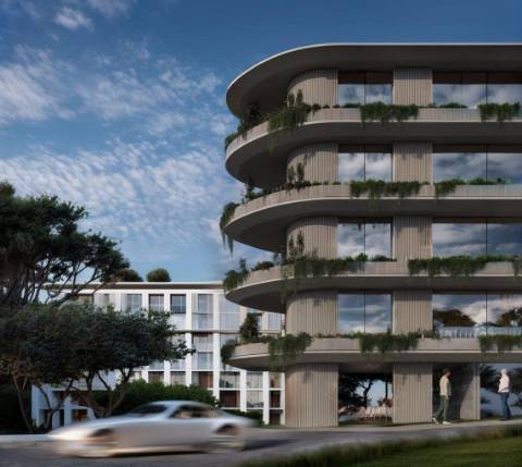 Terreno com Informação Prévia Favorável em Armação de Pêra - Excelente Oportunidade de Investimento