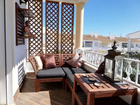 Excelente Apartamento T1+2 em Sesmarias, Albufeira