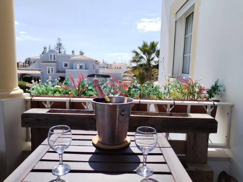 Excelente Apartamento T1+2 em Sesmarias, Albufeira