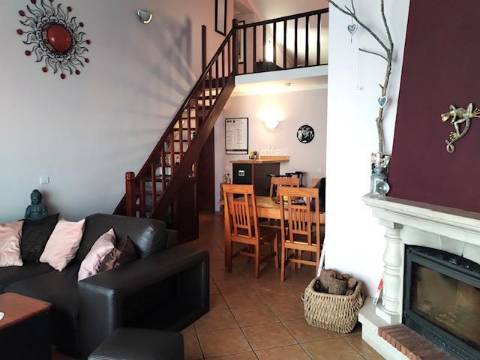 Excelente Apartamento T1+2 em Sesmarias, Albufeira