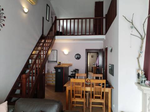 Excelente Apartamento T1+2 em Sesmarias, Albufeira