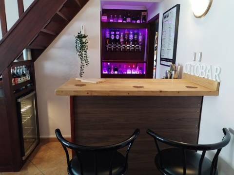 Excelente Apartamento T1+2 em Sesmarias, Albufeira