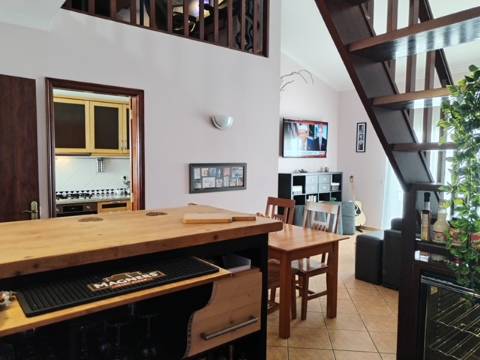 Excelente Apartamento T1+2 em Sesmarias, Albufeira