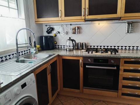 Excelente Apartamento T1+2 em Sesmarias, Albufeira