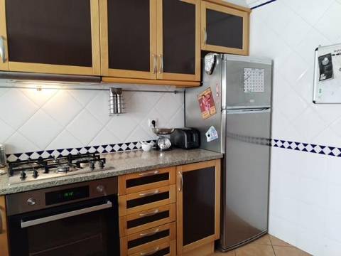 Excelente Apartamento T1+2 em Sesmarias, Albufeira