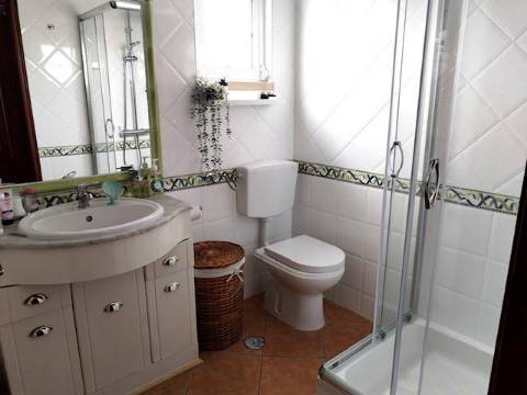 Excelente Apartamento T1+2 em Sesmarias, Albufeira