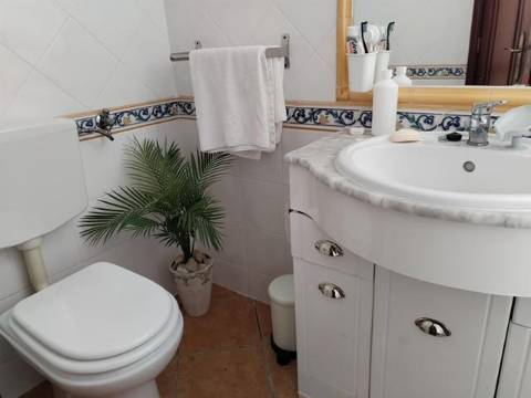 Excelente Apartamento T1+2 em Sesmarias, Albufeira