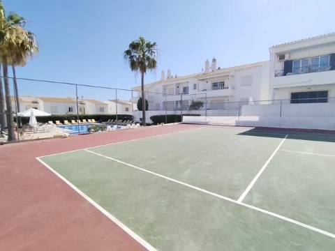 Excelente Apartamento T1+2 em Sesmarias, Albufeira