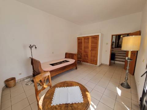 Moradia térrea T3+1 com piscina, na Quinta da Balaia - Albufeira