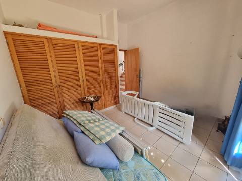 Moradia térrea T3+1 com piscina, na Quinta da Balaia - Albufeira
