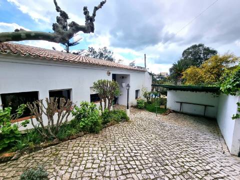 Moradia térrea T3+1 com piscina, na Quinta da Balaia - Albufeira