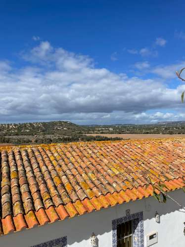Terreno com PIP aprovado para venda em Paderne, Albufeira