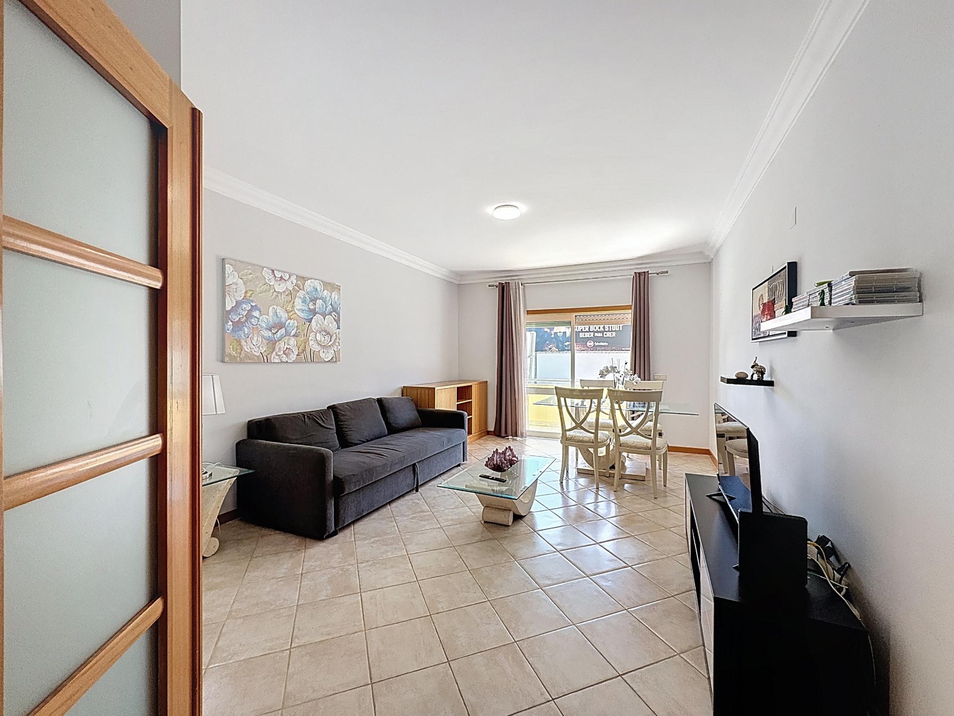 Apartamento 1 quarto para venda em Albufeira e Olhos de Água