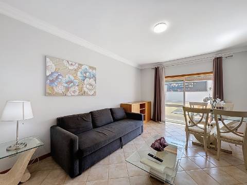 Apartamento 1 quarto para venda em Albufeira e Olhos de Água