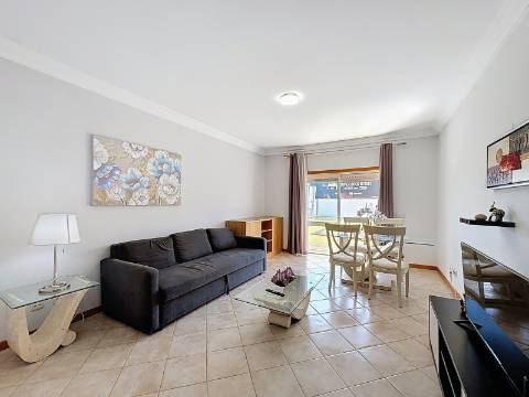 Apartamento 1 quarto para venda em Albufeira e Olhos de Água