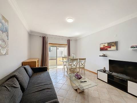 Apartamento 1 quarto para venda em Albufeira e Olhos de Água