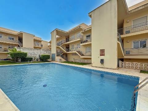 Apartamento 1 quarto para venda em Albufeira e Olhos de Água