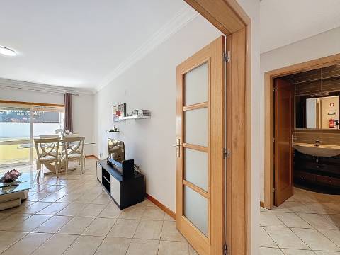 Apartamento 1 quarto para venda em Albufeira e Olhos de Água