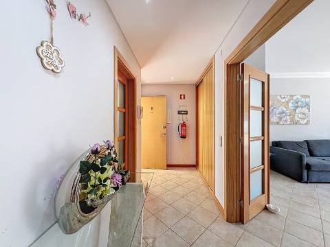 Apartamento 1 quarto para venda em Albufeira e Olhos de Água