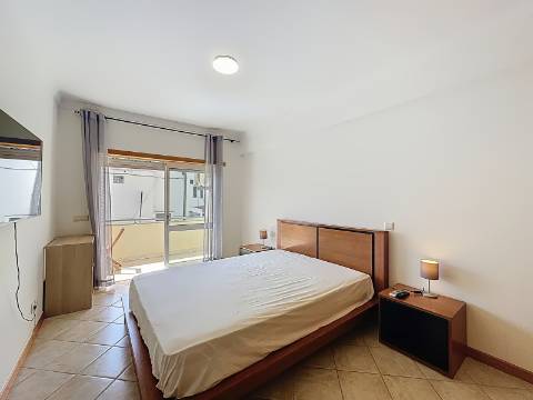 Apartamento 1 quarto para venda em Albufeira e Olhos de Água