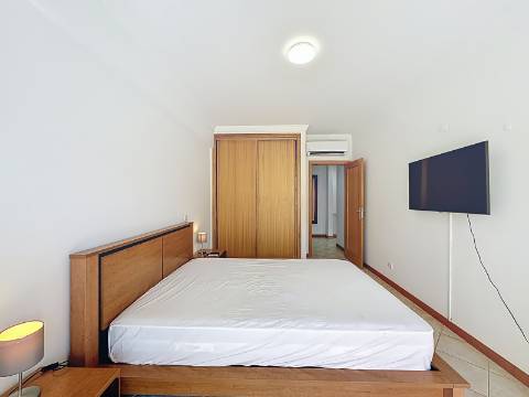 Apartamento 1 quarto para venda em Albufeira e Olhos de Água