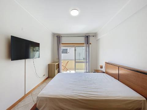 Apartamento 1 quarto para venda em Albufeira e Olhos de Água